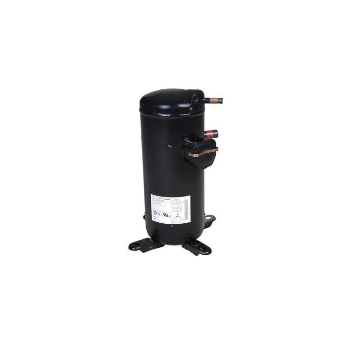 三洋壓縮機(jī)C-SDP205H39B，3P，R410A，60Hz，380V，19900W